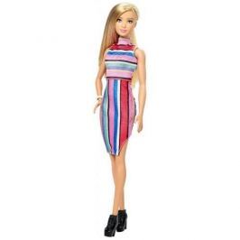 Mattel Barbie modelka