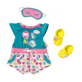Zapf Creation Baby born® Pyžámko a bačkůrky