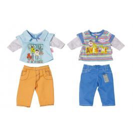 Baby born® Oblečení na chlapečka