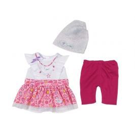 Baby Born® Šatičky s čepičkou 2 druhy
