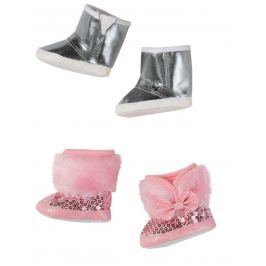 Zapf Creation BABY born® Zimní boty