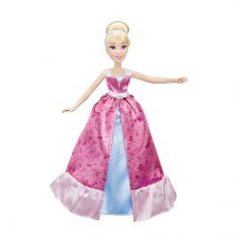 Hasbro Disney Princess Princezna Popelka s magickými šaty