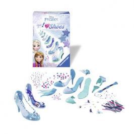 Ravensburger Disney Ledové království - I love shoes