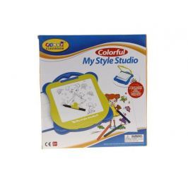 Alltoys Malé kreativní studio