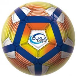 Míč Dukla League 240 gr. 22 cm