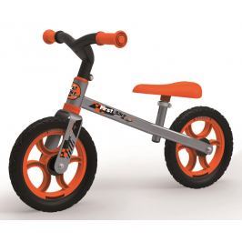 Simba Cykloodrážedlo oranžové