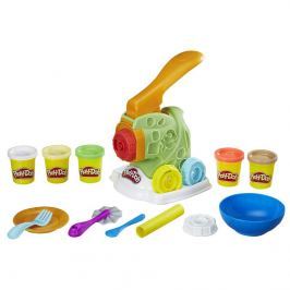 Hasbro Play Doh Sada s mlýnkem na výrobu těstovin