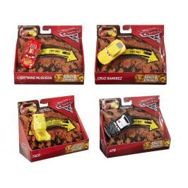 Mattel Cars 3 bláznivá auta