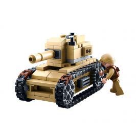 EPline Tank 158 dílků