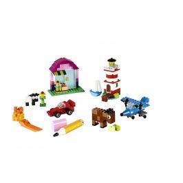 Lego Classic 10692 Tvořivé kostky