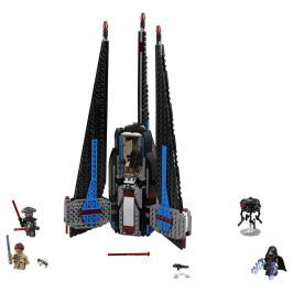 LEGO® Star Wars™ LEGO® Star Wars™ 75185 Vesmírná loď Tracker I