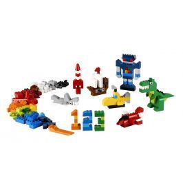 LEGO® Classic LEGO® Classic 10693 Tvořivé doplňky LEGO®