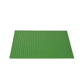 LEGO® Classic LEGO® Classic Zelená podložka na stavění 10700