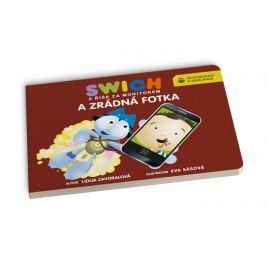 Swich a zrádná fotka