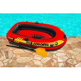 Intex Explorer 196 x 102 x 33 cm