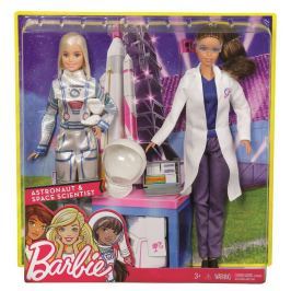 Barbie Barbie s kamarádkou