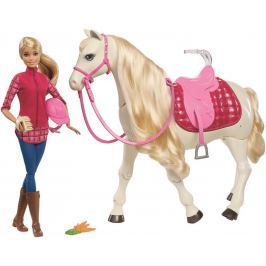 Mattel Barbie dream horse kůň snů