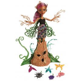 Mattel Monster High straškouzelná Treesa
