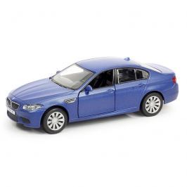 Kovový model auta 1:43 BMW M5