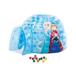 Intex Nafukovací iglů Frozen 185x157x106cm