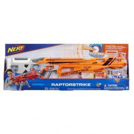 Hasbro Nerf Accustrike RaptorStrike
