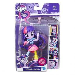 Hasbro My Little Pony Equestria girls mini pohyblivé panenky
