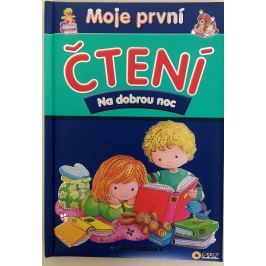 Moje první čtení - Na dobrou noc