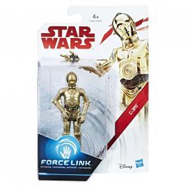 Star Wars episoda 8 9,5cm Force Link figurky s doplňky B