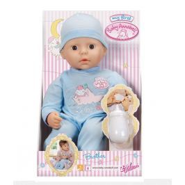 My First Baby Annabell® Bratříček