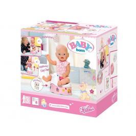 Zapf Creation BABY born® Nočník se zvuky