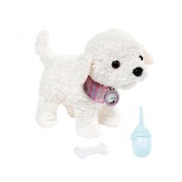 Zapf Creation Baby born® Čůrací štěňátko