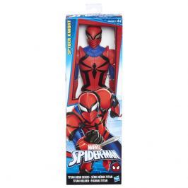 Spiderman 30 cm hrdinské figurky - 6 druhů