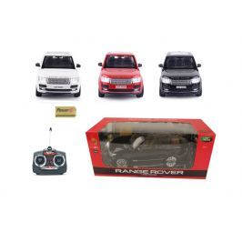 RC auto Range Rover 1:16