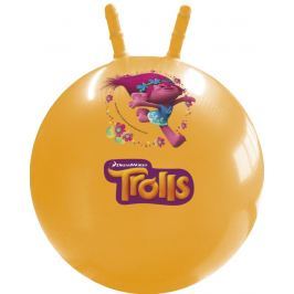 Míč skákací Trolls 50 cm