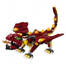 LEGO® Creator LEGO® Creator 31073 Bájná stvoření