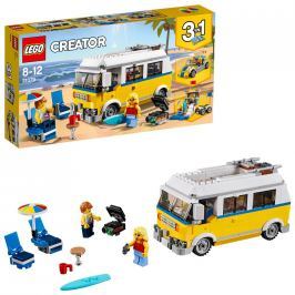 LEGO® Creator LEGO® Creator 31079 Surfařská dodávka Sunshine