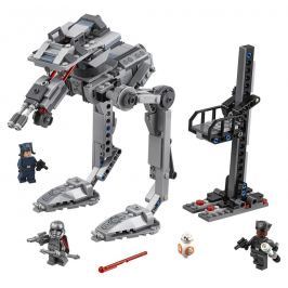 LEGO® Star Wars™ LEGO® Star Wars™ 75201 AT-ST™ Prvního řádu