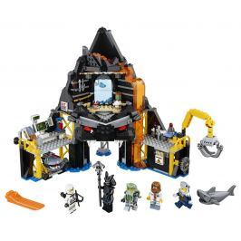 LEGO® NINJAGO™ LEGO® NINJAGO® 70631 Garmadonovo sopečné doupě