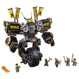 LEGO® NINJAGO™ LEGO® NINJAGO® 70632 Robot zemětřesení