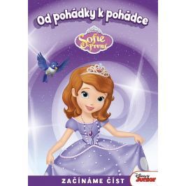 Od pohádky k pohádce - Sofie První