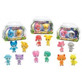 Cobi Glimmies 2 minipanenky