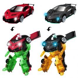 Robocarz 2v1 1:32 (Sportovní auto)