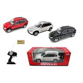 RC auto BMW X5 1:12