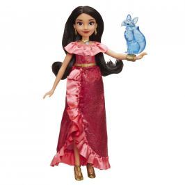 Disney Princess Elena z Avaloru ve společenských šatech