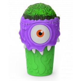 Alltoys Slushy Maker Monster výroba ledové tříště TV
