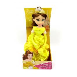 Disney Princezna: Kráska - plyšová panenka 40 cm
