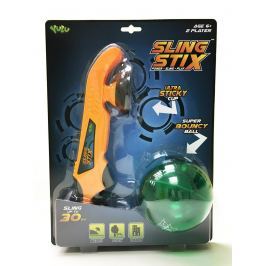Sling Stix (1 Stick 100 mm ball)
