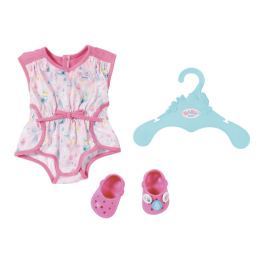 BABY born® Pyžámko a bačkůrky