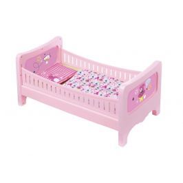 BABY born® Postýlka