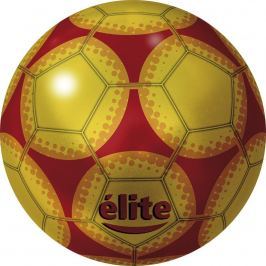Míč fotbal Dukla Élite 240gr, 22cm